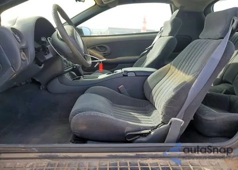 1997 Pontiac Firebird z USA, uszkodzony, nr VIN 2G2FS22K9V2208483